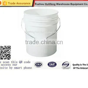 1 Powder Coated Handles/ Zinc Plated Handles 2. Handles for Paint Pails 3. Handles for Paint Basket 4. Handles for Plastic Drum thumbnail-4
