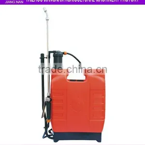 Knapsack Hand Push Sprayer thumbnail-1
