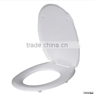 Plastic Toilet Seat Cover Toilet Seats thumbnail-1