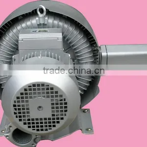 2016 High Power and Long Longevity Fan Motor Air Blower For Drying and Conveying thumbnail-1