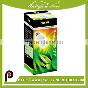 RL1502 Energy-saving Reptile Light Bulb Reptile Uvb Lamp thumbnail-5