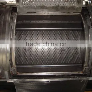 Neweek Factory Use Cloth Cleaning Equipment Sheep Wool Washing Machine thumbnail-3