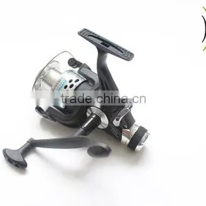 2016 Carp Reel Fishing Equipment Low Price Level Carp Fishing Reel thumbnail-1