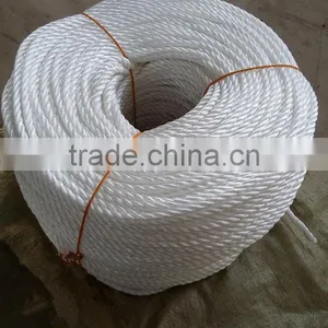 Baler Spiltfilm Twine,polypropylene Baler Twine thumbnail-4
