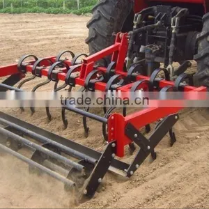 Professional Manufacturer of Drag Harrows/plow Harrows/chain Harrows(FR-56) thumbnail-1