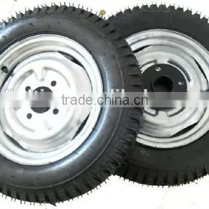 4.00-12 Tractor Trailer Tire thumbnail-2