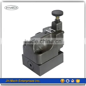 New Design Cast Iron Hydraulic Control Valve thumbnail-2