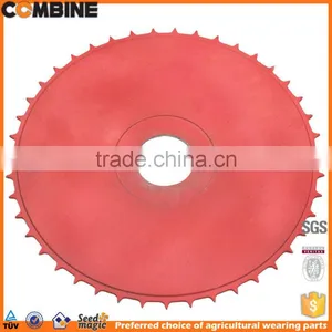 Steel Sprocket for Harvester thumbnail-1