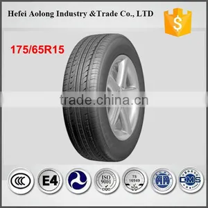 Germany Technology New Tyres With Best Rubber, Passenger Car Tire 175/65R15 thumbnail-1