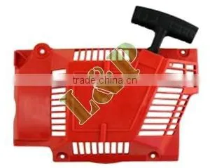 Hus 365 Recoil Starter For Chain Saw Parts Small Engine Parts Firewood Processor Parts L&P Parts thumbnail-1