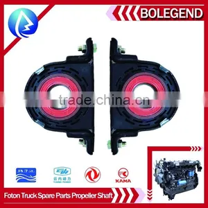 FONTON, KAMA, FAW, DONGFENG Propeller Shaft,China ,truck Spare Parts thumbnail-1