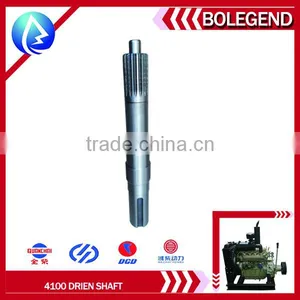 4100 Driven Shaft Multi Cylinder Diesel Engine Parts thumbnail-2