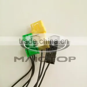 Auto Car Steering Wheel Airbag Spiral Cable Clock Spring 77900-S84-G11 for HONDA ACCORD thumbnail-4
