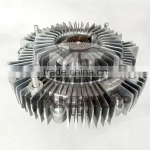 Fan Coupler for Van Commuter Land Cruiser Prado Hilux Vigo Hiace Dyna OE 16210-54220 thumbnail-1