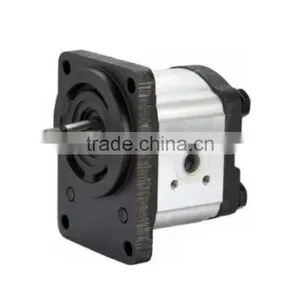 X086 Serie Hydraulic Gear Pump for Fiat Tractor thumbnail-1
