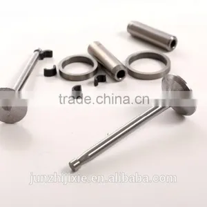 Good Quality Automotive Parts Nissan Z24 Engine Valves thumbnail-5