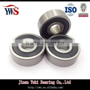 Stainless Steel SS628 Deep Groove Ball Bearing for Food Processing Machine thumbnail-4