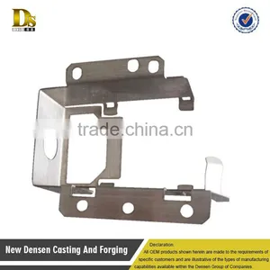 China's Processing Precision Stainless Steel Metal Sheet Price is Low thumbnail-1