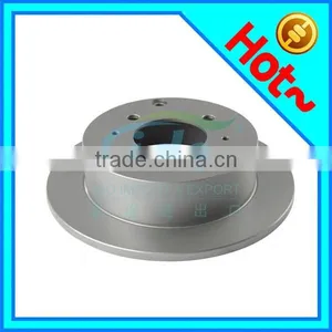 Auto Parts Brake Disc for HYUNDAI ELANTRA LAVITA 5841138310/584113C000 thumbnail-1