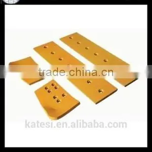 Side Cutter & Cutting Edge for Hyundai Bulldozer thumbnail-1