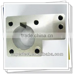 Shenhzen Customized Precision Aluminum Cnc Machining Service thumbnail-1