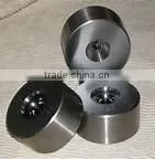 2015 New Product!pcd Tungsten Carbide Deep Drawing Die Heading Die Manufacture China Gold Silver Copper Aluminum Steel Iron thumbnail-3