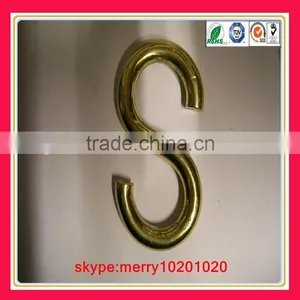 Various Types Hooks s Hook Carabiner Galvanized s Hooks ISO Pass thumbnail-1