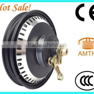 Electric Bicycle Brushless dc Motor, 1000W Brushless dc Motor for E-bike thumbnail-1
