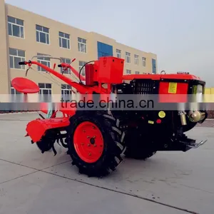 Hot Sale Price of Agricultural Tractor thumbnail-5