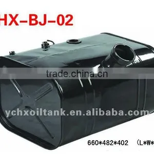 Automotive Fuel Tank/automotive Fuel Tank for Automobile/high Quality Fuel Tank/truck Fuel Tank/commercial Vehicle Fuel Tank thumbnail-1