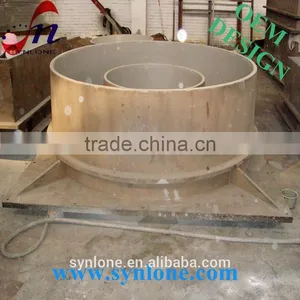 Best Selling Iron Casting, Iron Casting for Construction Made in China thumbnail-1