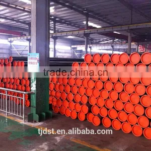 JUST ROUND STEEL PIPE thumbnail-5