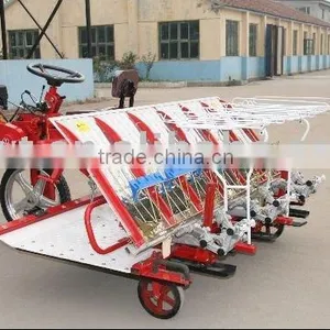 Rice Transplanter 2Z-6300B thumbnail-1