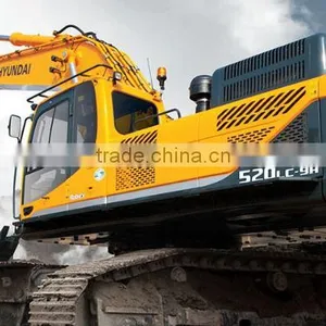 Heavy Parts Solution Excavator Engine Parts thumbnail-3