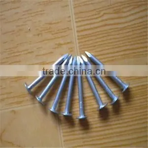 China Manufacturers Supply of Common Nails Polished for Wood thumbnail-5