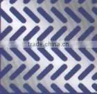 Punching Hole Mesh/stiainless Steel Perforated Mesh Sheet thumbnail-1