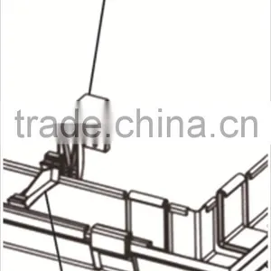 Newest Most Popular Steel Roofing Tile Accessories thumbnail-5