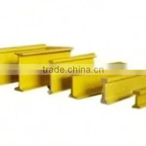 Grp I Beam Fiberglass h Beam Frp I Beam thumbnail-5