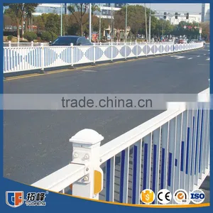 High Quality Factory Custom Road Safety Guard Rails thumbnail-6