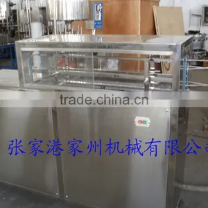 Tin,Aluminium/PET Can Filling Machine(POP Can) thumbnail-1