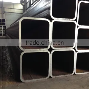 Steel Rectangular Hollow Section 350x250x12mm thumbnail-1