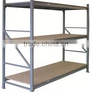Good Quality Durable Steel Stroage Shelf thumbnail-4