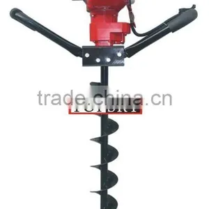 Earth Auger / Digger thumbnail-1