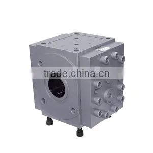 High Pressure Automatic Stainless Steel Metering Pump for Reaction Kettle thumbnail-2