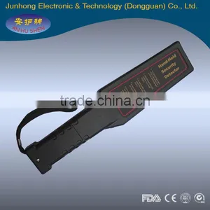 Airport Super Scanner Hand Metal Detector thumbnail-2