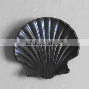 Forged Iron Leaves thumbnail-1