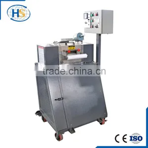 HS Planer Type Pelletizer in Granulator thumbnail-1