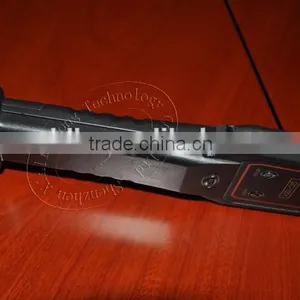 Hot Sale High Sensitivity Hand Held Metal Detector GC-1001 thumbnail-5