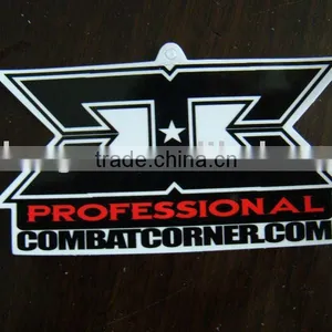3m Black Pvc Sticker for Car thumbnail-1