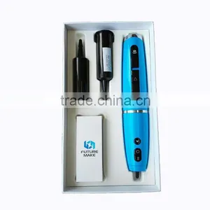 NEW-Tech Polyes Q1 3D Printing Pen Light-Curing 3D Printer Pen Printing Machine 3D Drawing Pen thumbnail-5